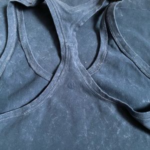 Lululemon racerback tank